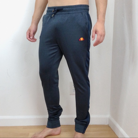 ellesse avico wind pant
